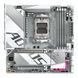 Материнская плата Gigabyte B850M Aorus Elite WIFI6E ICE 571058ua фото 2