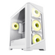 Корпус GameMax Destroyer TG White 630504ua фото 1