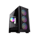 Корпус GameMax Defender MB Black 628295ua фото 1