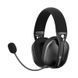 Навушники з мікрофоном Havit Fuxi H3 2.4G Black 502453 фото 1