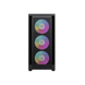 Корпус GameMax Defender MB Black 628295ua фото 2
