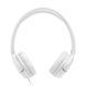 Навушники з мікрофоном JBL Tune 530 White (JBLT530WHT) 623435ua фото 3