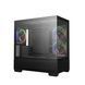 Корпус Deepcool CG380 3F Black (R-CG380-BKAGM3-G) 623079ua фото 3