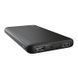 Зовнішній акумулятор (павербанк) Trust Primo ECO 10000mAh Black (24678) 613826ua фото 1