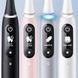 Електрична зубна щітка Oral-B iO Series 6 iOM6.1B6.3DK Black 532932 фото 2