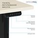 Комп'ютерний стіл OfficePro ODE1470LWB Light Wood/Black 622979ua фото 7