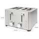 Тостер ProfiCook PC-TA 1252 506335 фото 1
