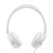 Навушники з мікрофоном JBL Tune 530 White (JBLT530WHT) 623435ua фото 4
