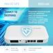 ДБЖ для роутера ColorWay 10000mAh 21W DC White (CW-PB100LI3WT) 577880ua фото 12