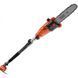 Высоторез-веткорез электрический Black+Decker PS7525 516939 фото 1