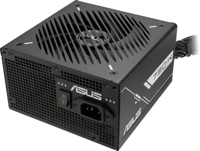 Блок живлення Asus Prime 750W Bronze (90YE00Y0-B0NA00) 589758ua фото