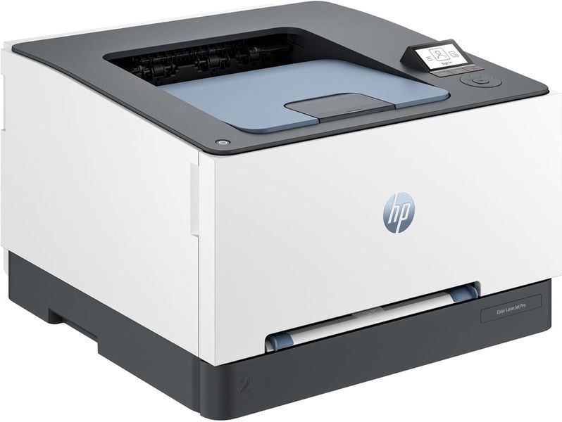 Принтер HP Color LaserJet Pro 3202DW (499R0F) 523582 фото
