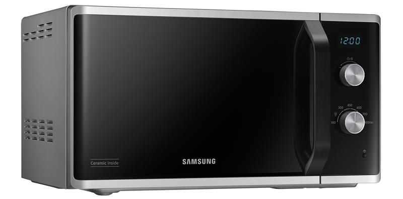 Мікрохвильовка Samsung MS23K3614AS 578921ua фото