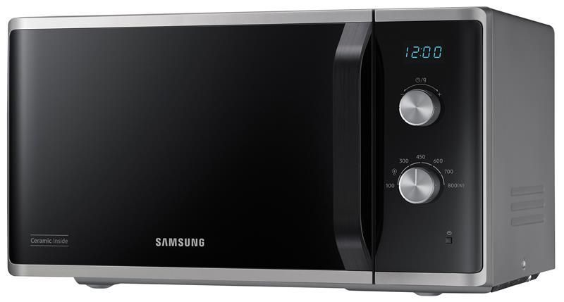 Мікрохвильовка Samsung MS23K3614AS 578921ua фото