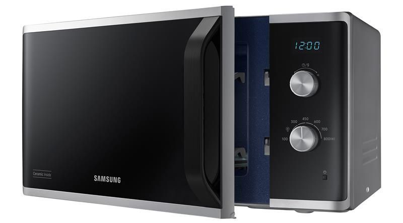 Мікрохвильовка Samsung MS23K3614AS 578921ua фото