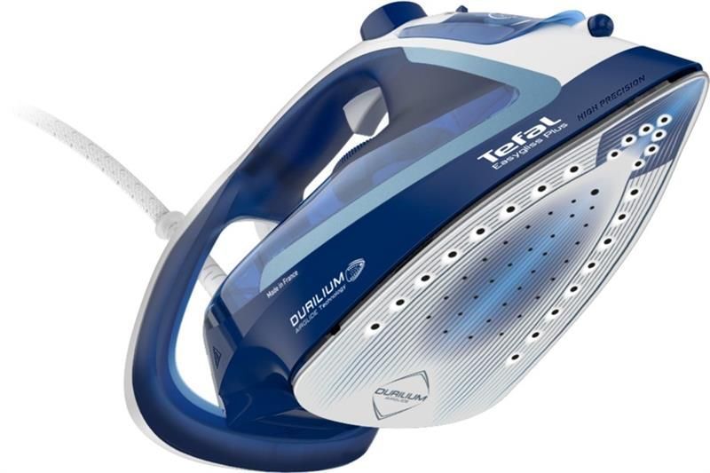 Утюг с паром Tefal Easygliss 2 FV5770E0 580173ua фото