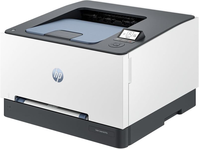 Принтер HP Color LaserJet Pro 3202DW (499R0F) 523582 фото