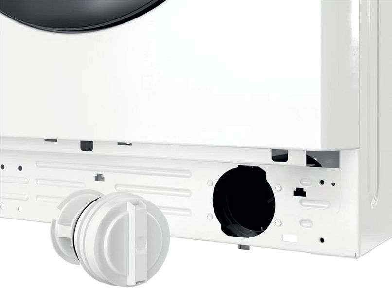 Пральна машина автоматична Indesit MTWSA 61294 WK EE 481388 фото
