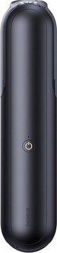 Автомобільний / ручний пилосос Baseus A0 Pro Car Vacuum Cleaner Cluster Black (C30466500111-00) 544981ua фото