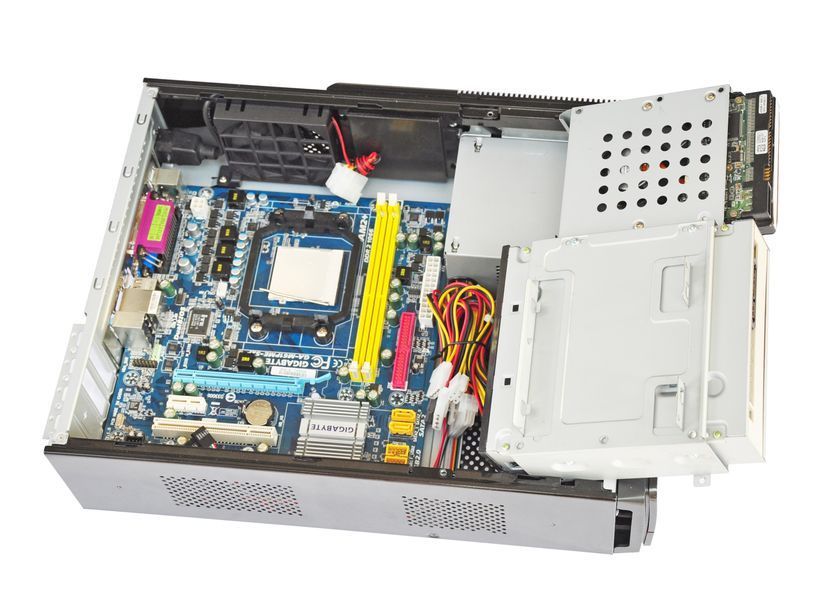 Корпус GameMax ST-612-2U3-TYC 400W Black 628397ua фото