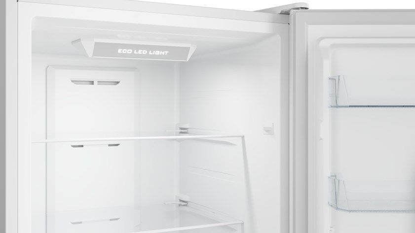 Холодильник з морозильною камерою Teka NFL 355 WH 622254 фото