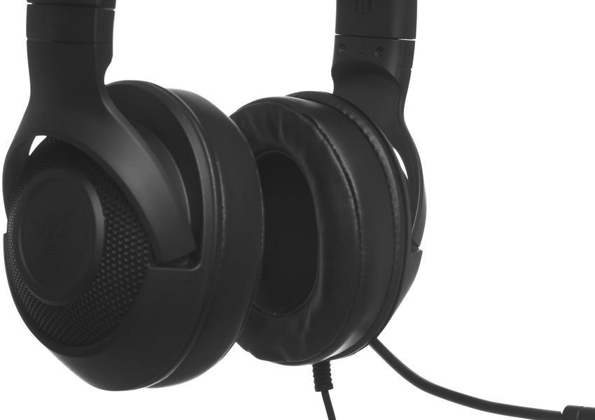 Комп'ютерна гарнітура Razer Kraken X Lite (RZ04-02950100-R381/R3M1) 351773 фото