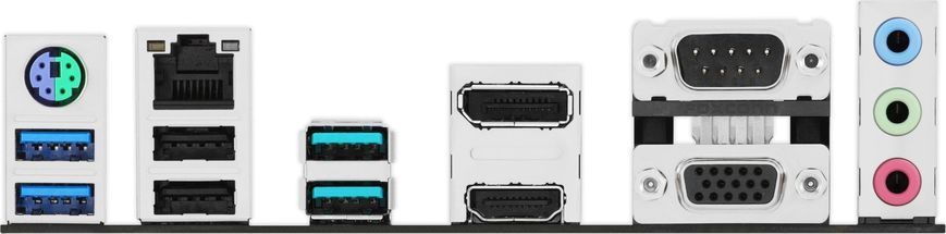 Материнская плата Asus Prime N100I-D D4-CSM 542267ua фото