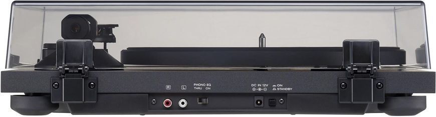Проигрыватель виниловых дисков Teac TN-280BT Black TN-280BT-B 347286 фото
