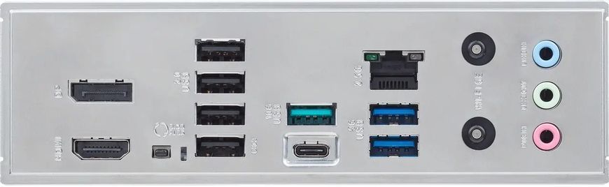 Материнська плата Asus Prime B840-PLUS WIFI 568629ua фото