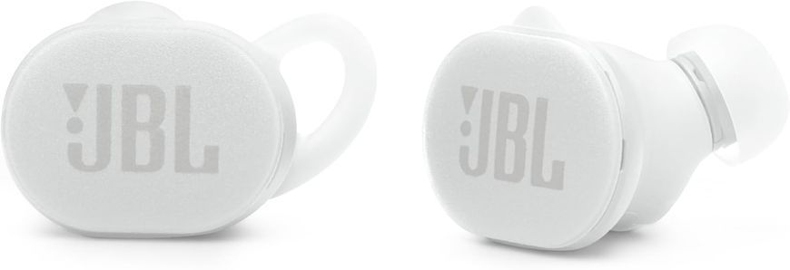 Навушники TWS JBL Endurance Race 2 White (JBLENDURACE2WHT) 579214ua фото