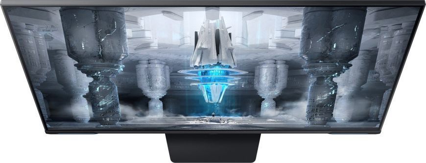 Монитор Samsung Odyssey Neo G7 G70NC (LS43CG700NUXEN) 477942 фото