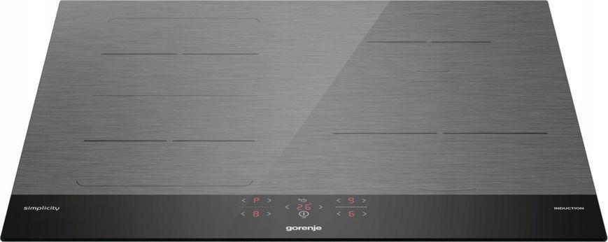 Индукционная варочная поверхность Gorenje GI6421SYB 545807ua фото