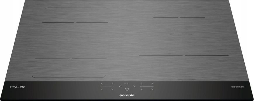 Индукционная варочная поверхность Gorenje GI6421SYB 545807ua фото