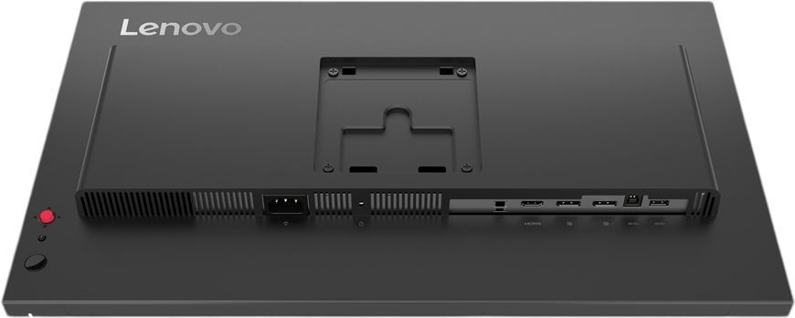 Монитор Lenovo P24Q-40 (64B2GAT1EU) 620396 фото