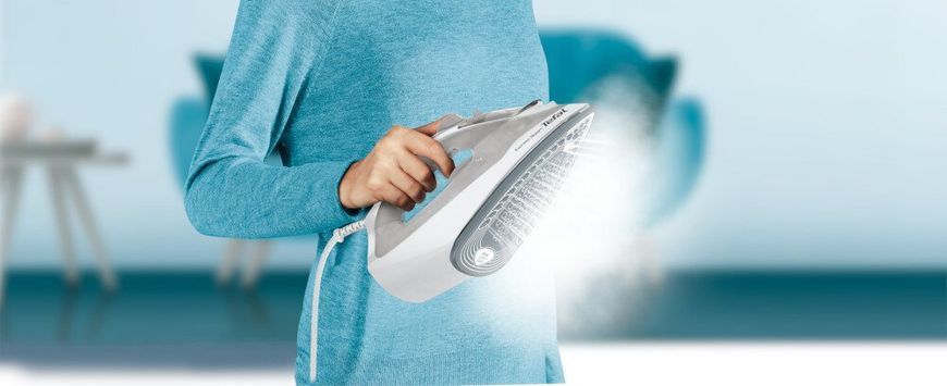 Утюг с паром Tefal Express Steam FV2863E1 621461 фото