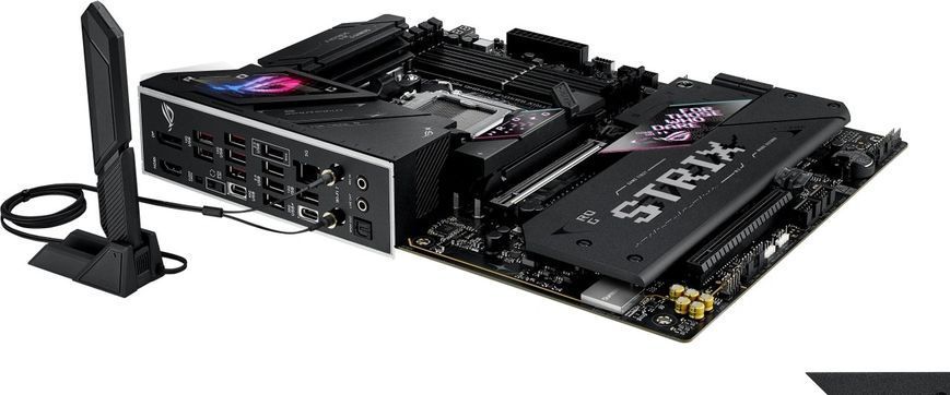 Материнська плата Asus ROG Strix B850-E Gaming WIFI 568639ua фото