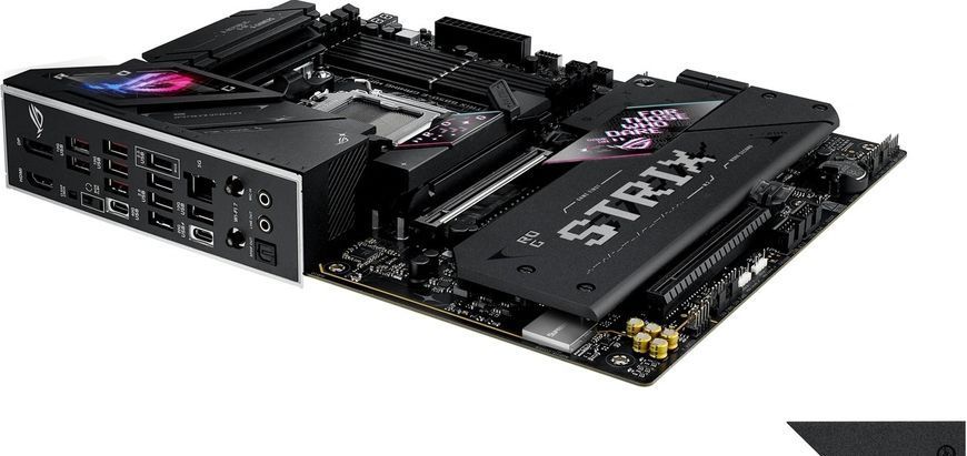 Материнська плата Asus ROG Strix B850-E Gaming WIFI 568639ua фото