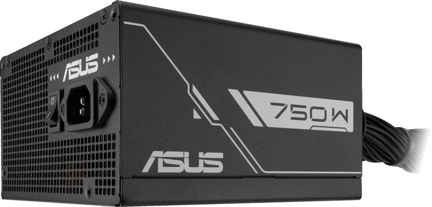 Блок живлення Asus Prime 750W Bronze (90YE00Y0-B0NA00) 589758ua фото