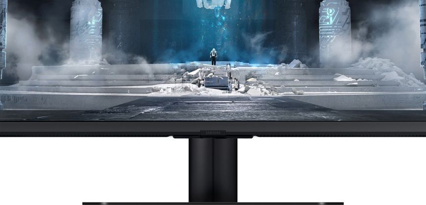 Монитор Samsung Odyssey Neo G7 G70NC (LS43CG700NUXEN) 477942 фото