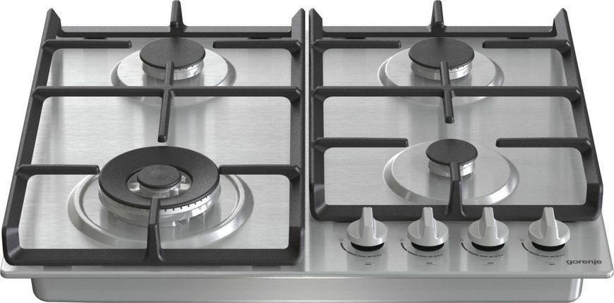 Газова варильна поверхня Gorenje GW641EX 622779ua фото