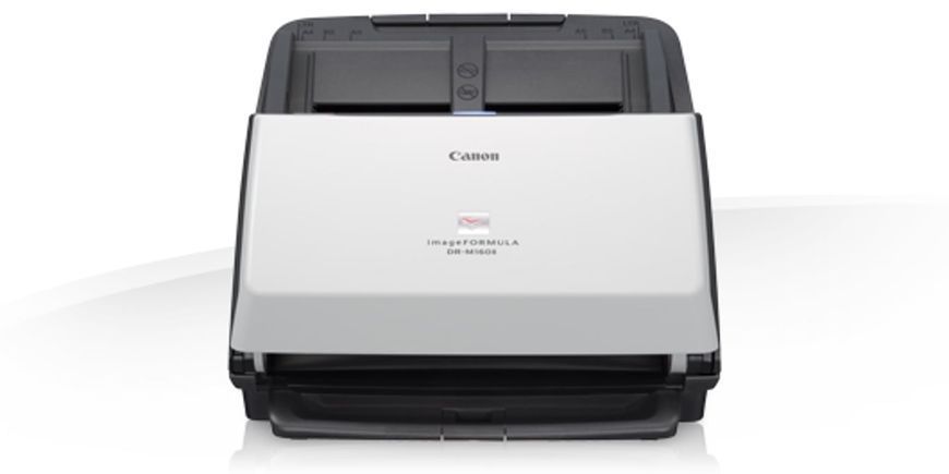 Протяжной сканер Canon DR-M160 II (9725B003) 524030ua фото