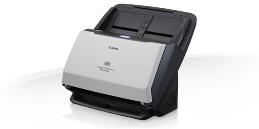 Протяжной сканер Canon DR-M160 II (9725B003) 524030ua фото
