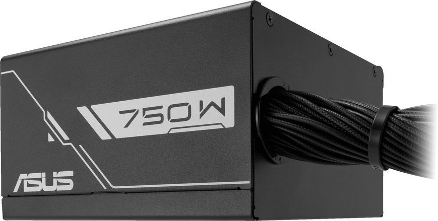 Блок живлення Asus Prime 750W Bronze (90YE00Y0-B0NA00) 589758ua фото