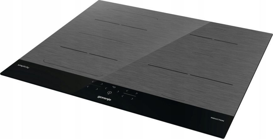 Индукционная варочная поверхность Gorenje GI6421SYB 545807ua фото