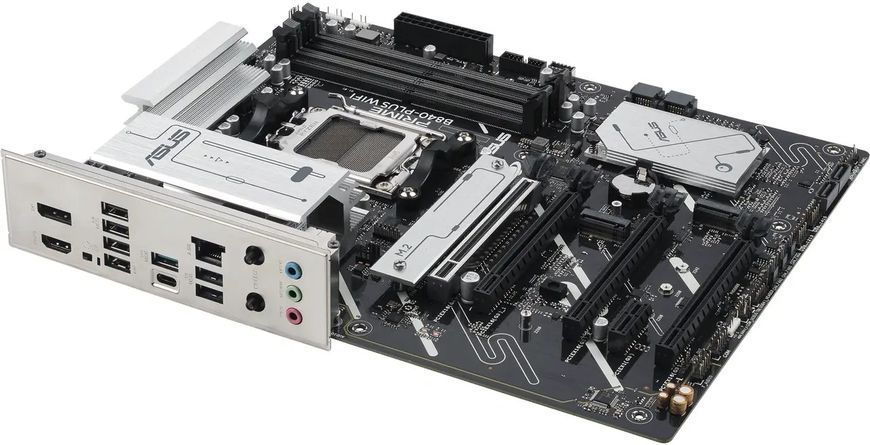 Материнська плата Asus Prime B840-PLUS WIFI 568629ua фото