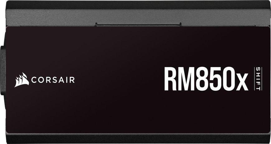 Блок живлення Corsair RM850x Shift 850W (CP-9020252) 470361 фото