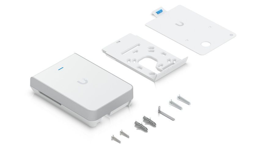 Точка доступу Ubiquiti U7 Pro Wall 527875 фото