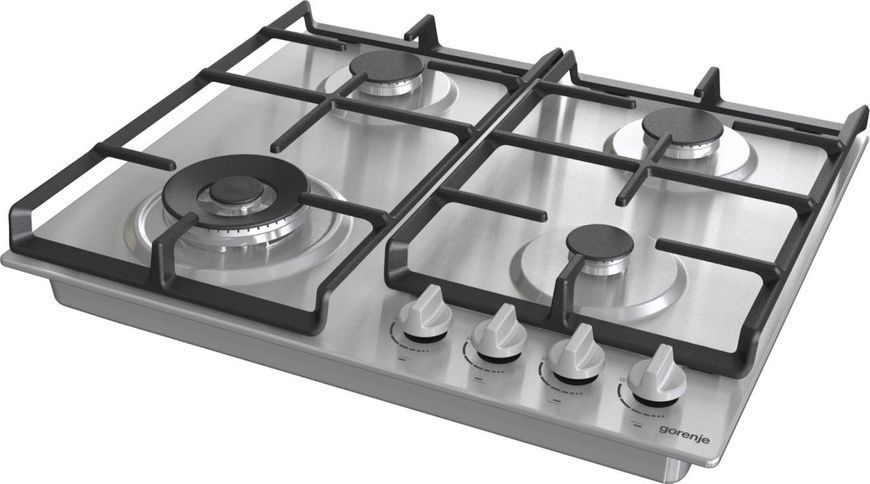 Газова варильна поверхня Gorenje GW641EX 622779ua фото