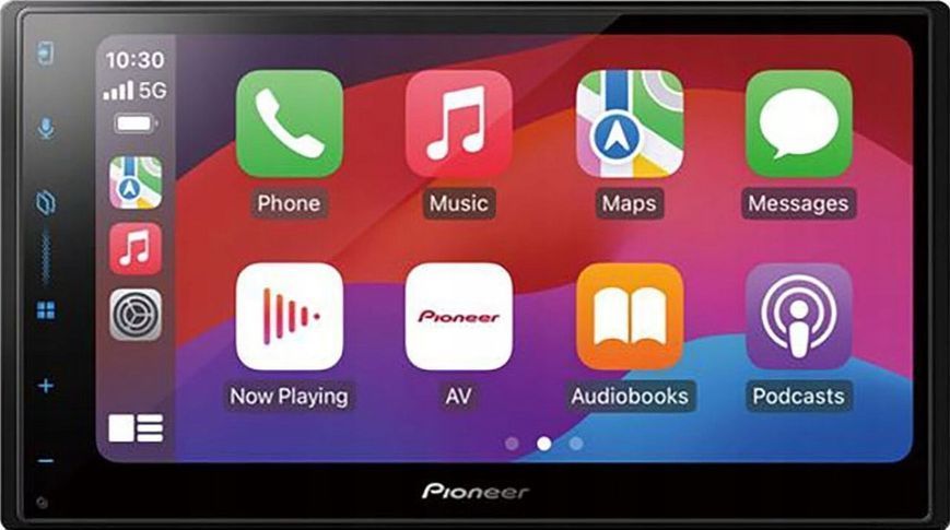 AV-система Pioneer SPH-DA77DAB 564166 фото