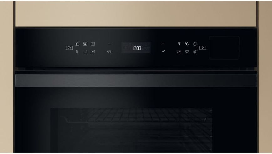 Духовка электрическая Whirlpool WOI6A8HT1SBA 619416 фото